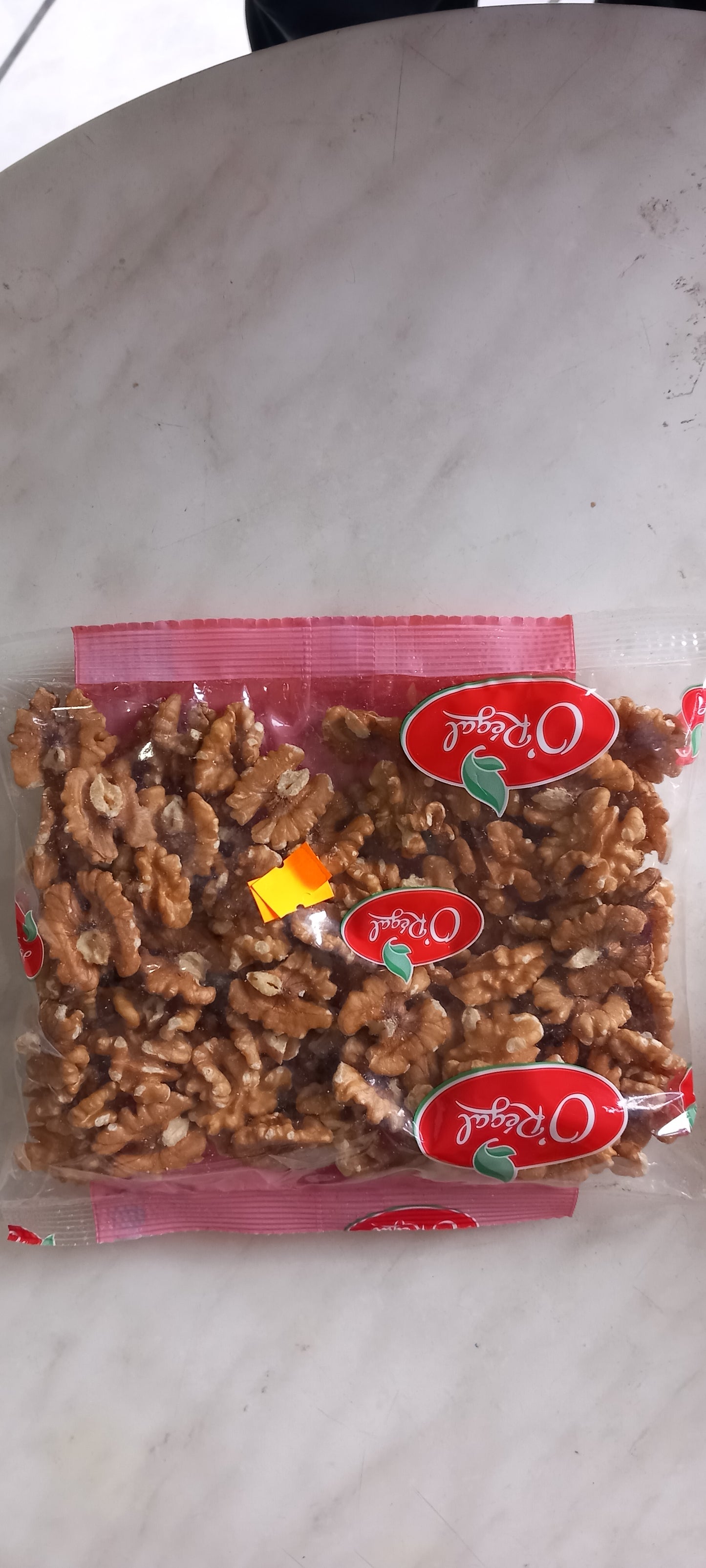 Noix décortiquées 250gr