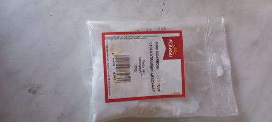 Bicarbonate 100g
