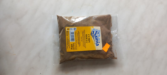 Cumin moulu 100g