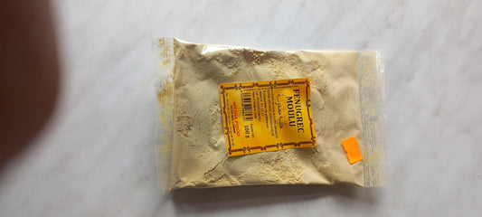 Fenugrec moulue 100g