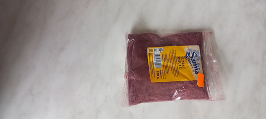 Sumac 100g