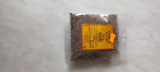 Cumin entier 100g