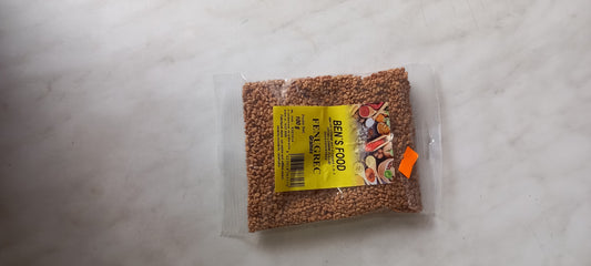 Fenugrec entier 100g