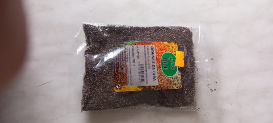 Graine de Chia 100g