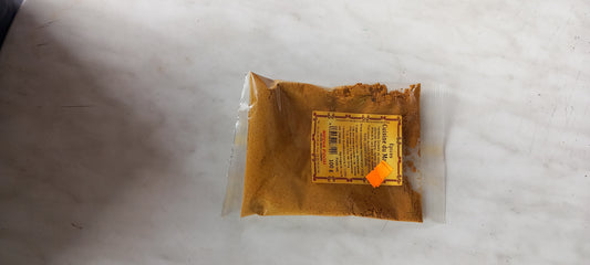 Épices cuisine du Maghreb 100g