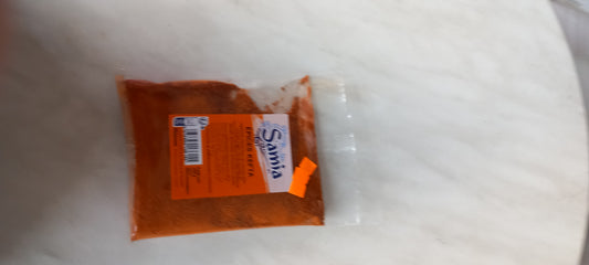 Épices kefta 100g