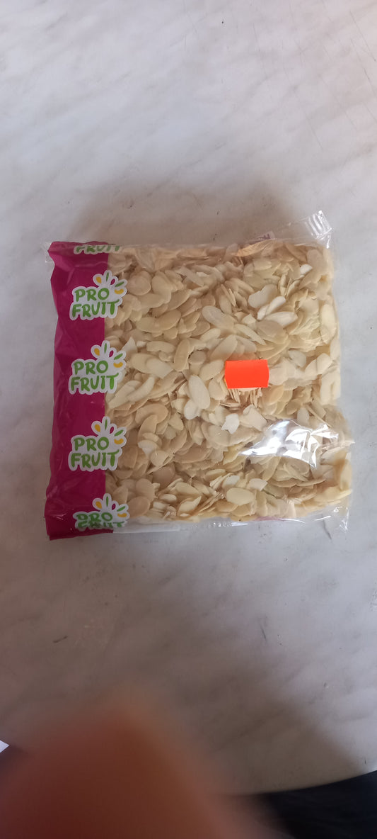 Amandes effilées 500gr