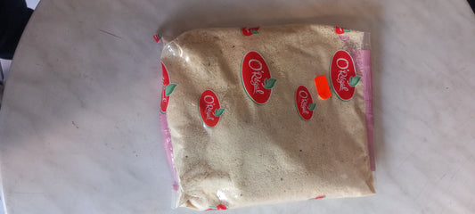 Amandes moulues 500gr