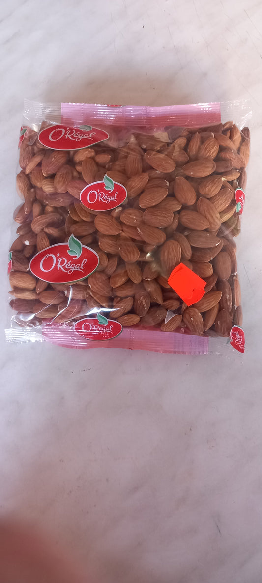 Amandes suprêmes 500gr