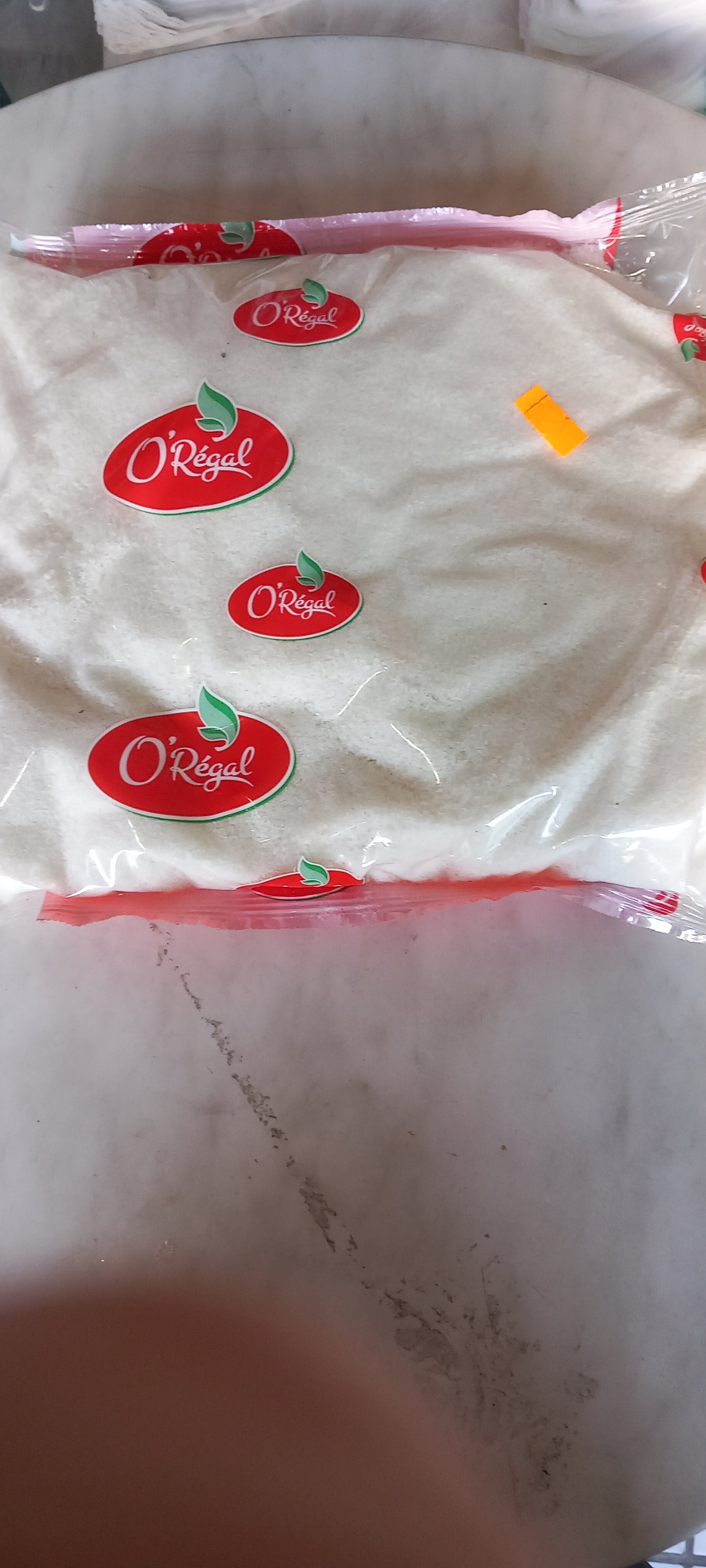 Noix de coco râpées 1kg