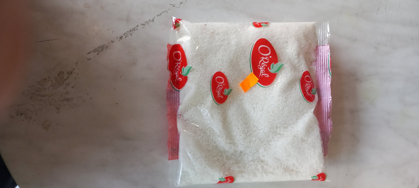 Noix de coco râpées 250gr