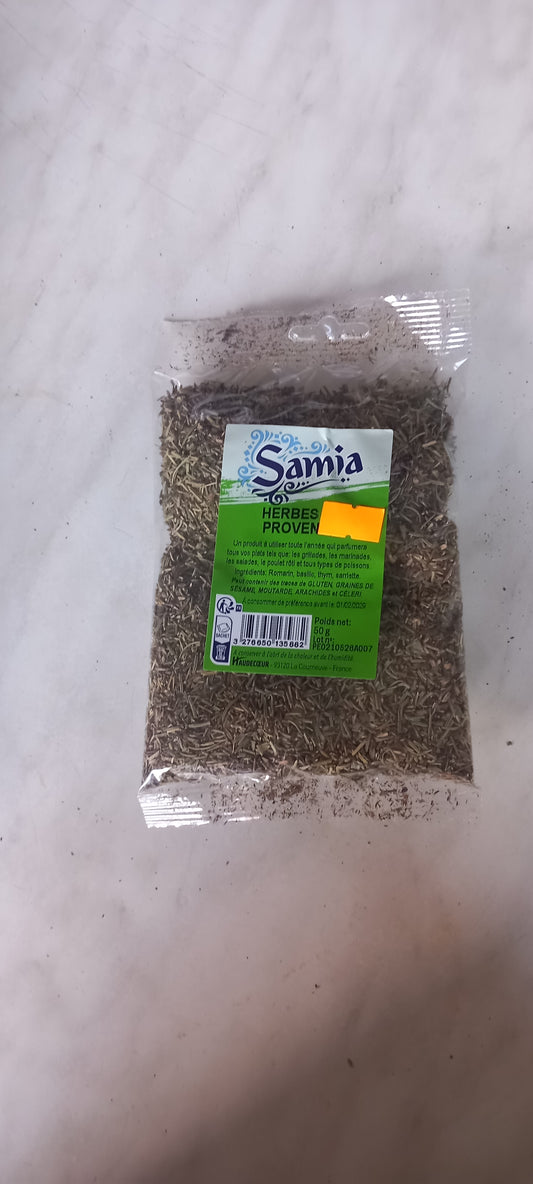 Herbes de Provence 50g