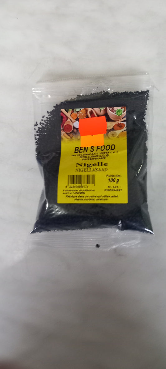 Nigelle 100g