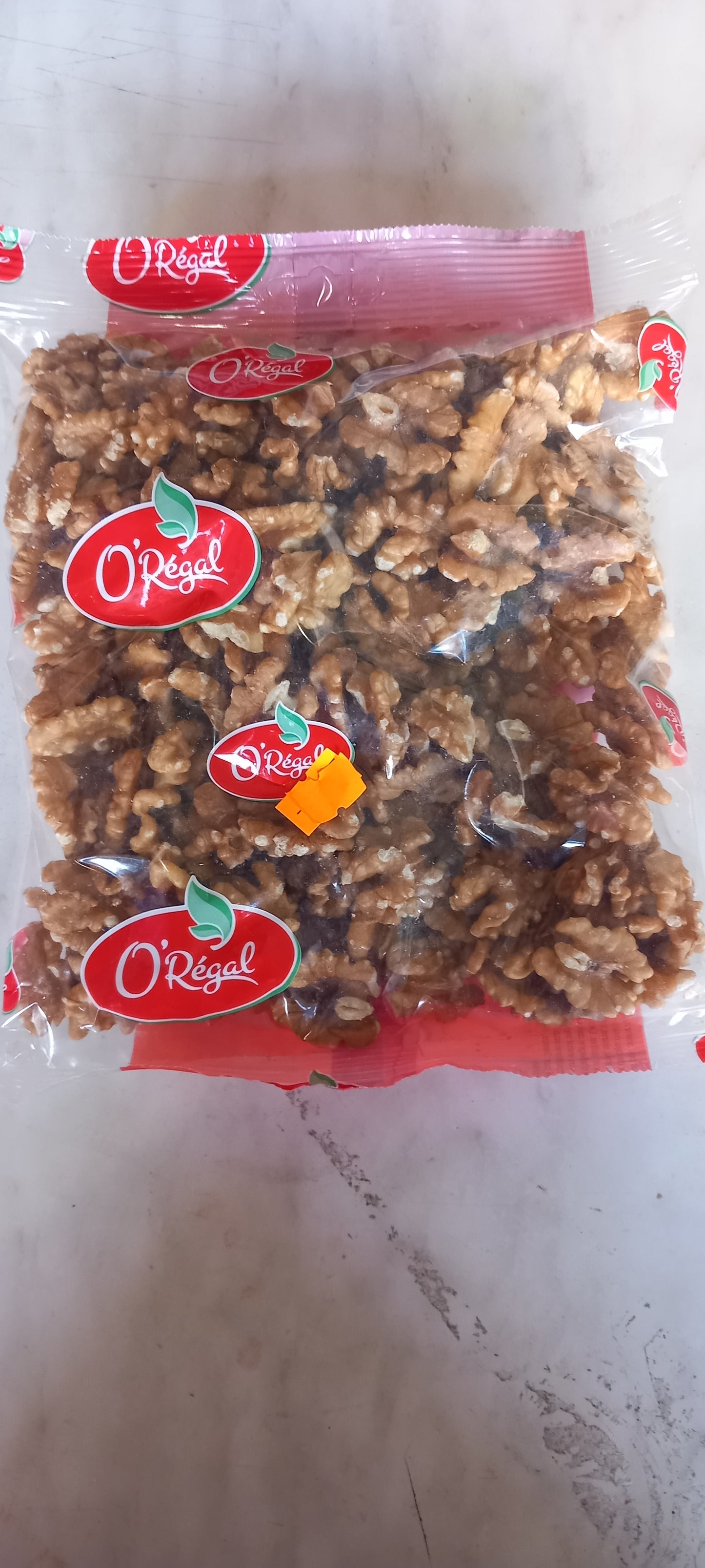 Noix extra décortiquées 400gr