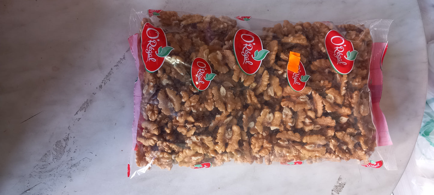 Noix extra décortiquées 800gr