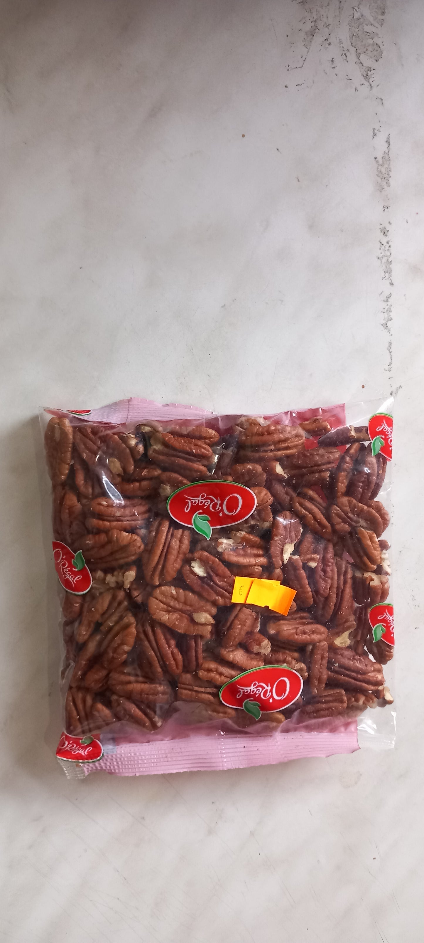 Noix de pécan 250gr