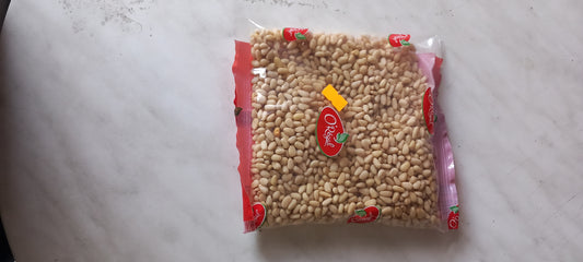 Pignons  250gr