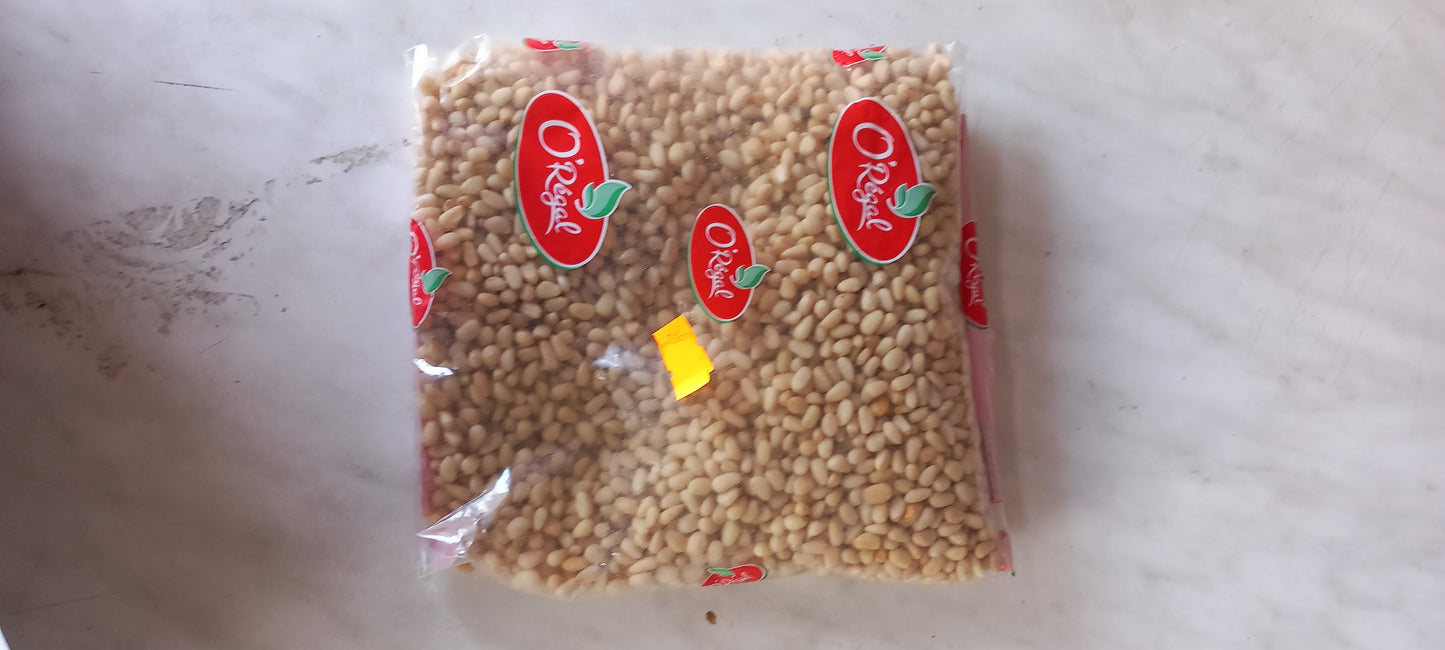 Pignons de Chine 500gr