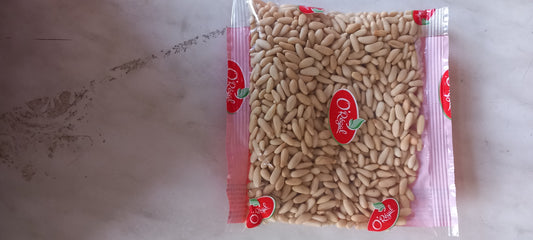 Pignons fins d'Espagne 250gr