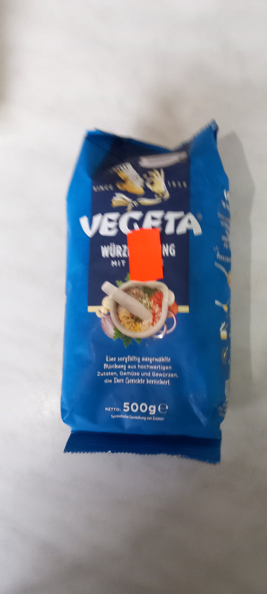 Épices VEGETA 500g